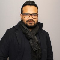 Mehraz Hossain Sarker