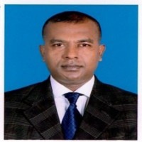 Colonel Sayed Mohammad Asaduzzaman (Retd)