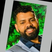 prashanth shetty