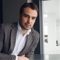 Audric Hartmann Karsenti