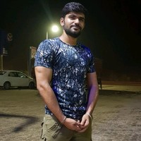 Vishal Saini