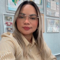 Katia Tenorio Traverso