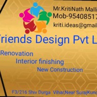 Kriti Nath Mallick
