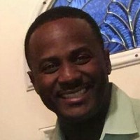 Gregory Jordon
