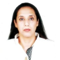 Ambreen Siddiqui