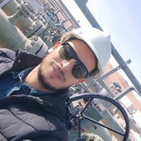Abderrahmane Bahmed