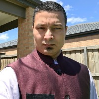 Hari Khadka