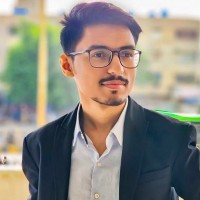 Syed Muhammad Asad Ali