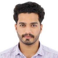 Mansoor Mohammed