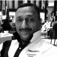 Sanjeev Jain