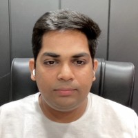 Chandan Tiwari
