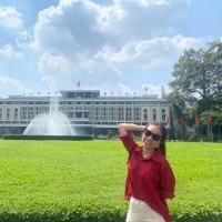 Chenh Ngoc Yen