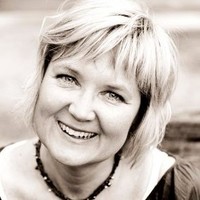 Karin Swensson