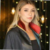 Sevinç Yağmur Çalışkan