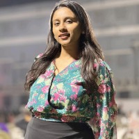 Sneha Patel