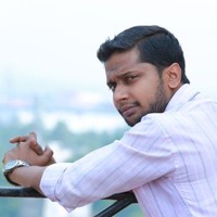 Vineeth PM