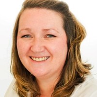 Catherine Robinson