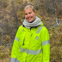 Silvia Gundersen Kristiansen