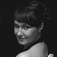 Julia Zinovieva