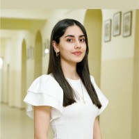 Anna Yesayan