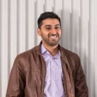 Satvir Gill