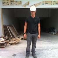 Patrick Thornberry  Freire