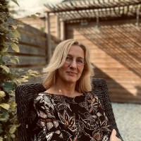 Brigitte Van Kersbergen