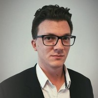 Xavier Desflaches
