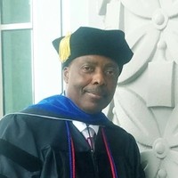 Dr. Tamuno George