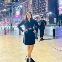 Deepali Chavan