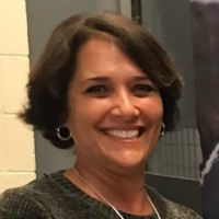 Christie Allred