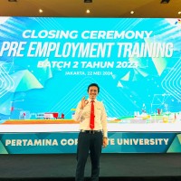 Muhammad Hanif Ridho