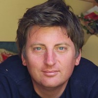 Colin Matthews
