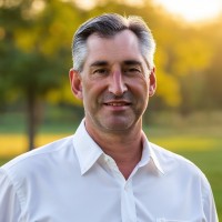 Dave Vigerust, MS, Ph.D