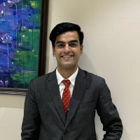 Chandan Sawlani