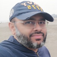 Tanver Ahmed