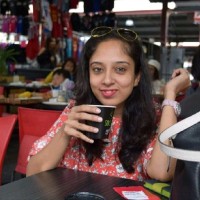 Sonali Mathur
