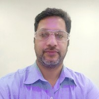 Md Mofidul Islam