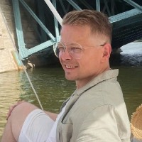 Steinar Bjarki Magnusson
