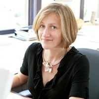 Connie King, ALEP, GGP