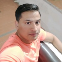 Rakesh Gurjar