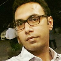 Syed Sarmad Ali Shah Gallani