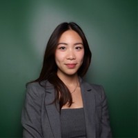 Samantha Abigail Soendjojo