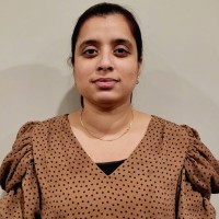Poornima Chinnaraj