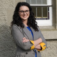 Deirdre Ní Mhuirthile