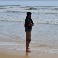 Harish kumar H