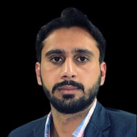 Sajid Shabeer