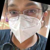 Dr Debaruna Basu