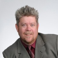 Neil Jones