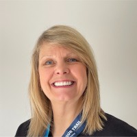 Deborah Woolley MAAT
